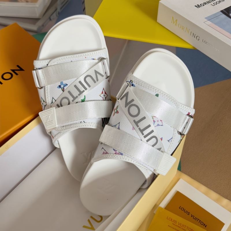 Louis Vuitton Slippers